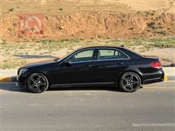 مێرسێدس بێنز E-Class